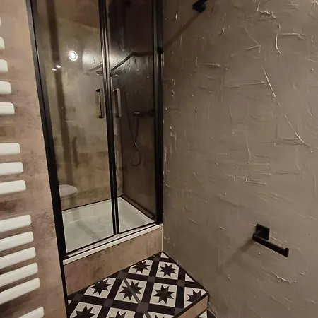 شقة Moewennest By Deju *