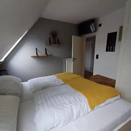 Moewennest By Deju نورديرني