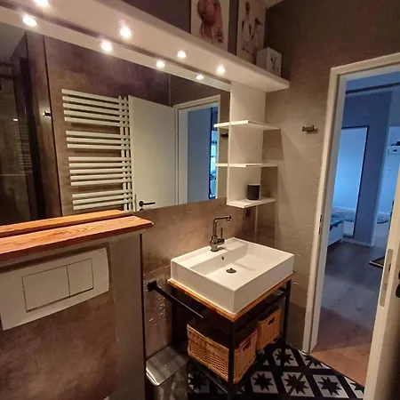 Moewennest By Deju * نورديرني