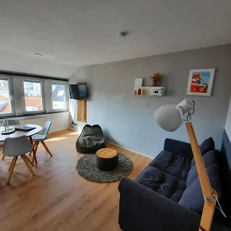 Moewennest By Deju *