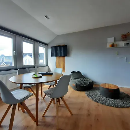 Moewennest By Deju * نورديرني