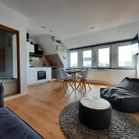 Moewennest By Deju * نورديرني