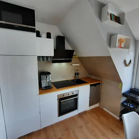 Moewennest By Deju * نورديرني