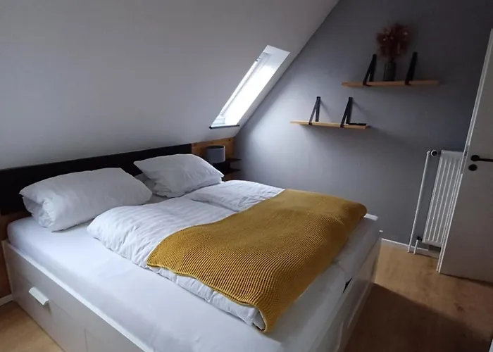 Moewennest By Deju * 诺德奈