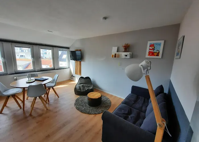 Moewennest By Deju *